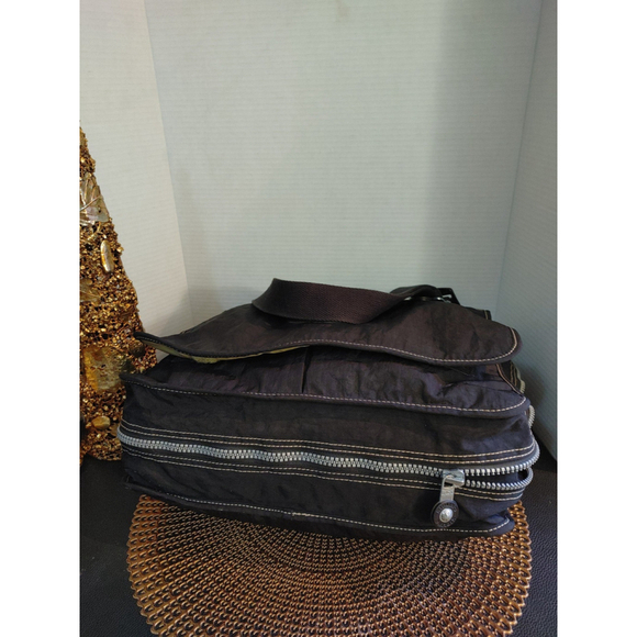 Kipling Expandable Messenger Bag - Picture 8 of 12